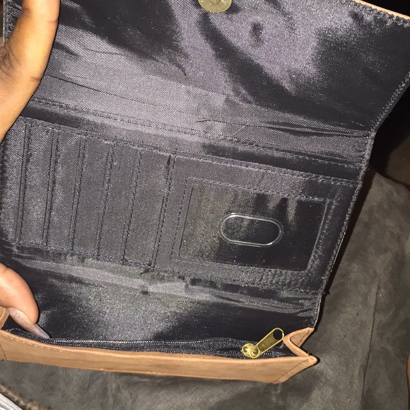 Wallet for sale ! - Picture 2 of 4